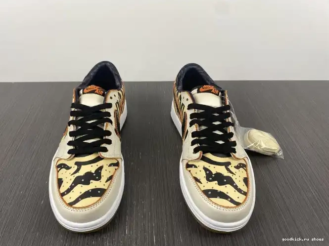 Cheap of Air Low the DH6932-100 Jordan 1 OG Year Tiger 0421